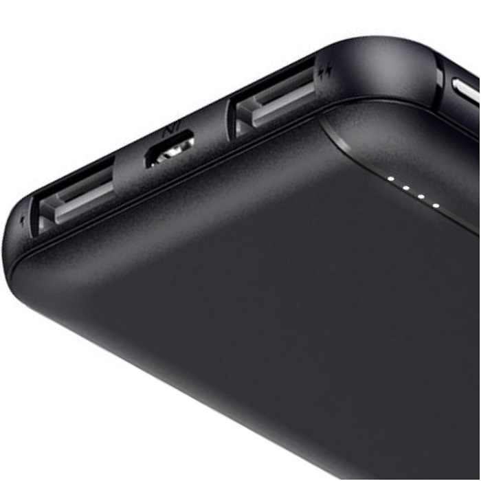 Внешний АКБ Kakusiga KSC-416 (5000mAh) черный 2