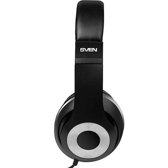 Наушники SVEN AP-930M черные 3