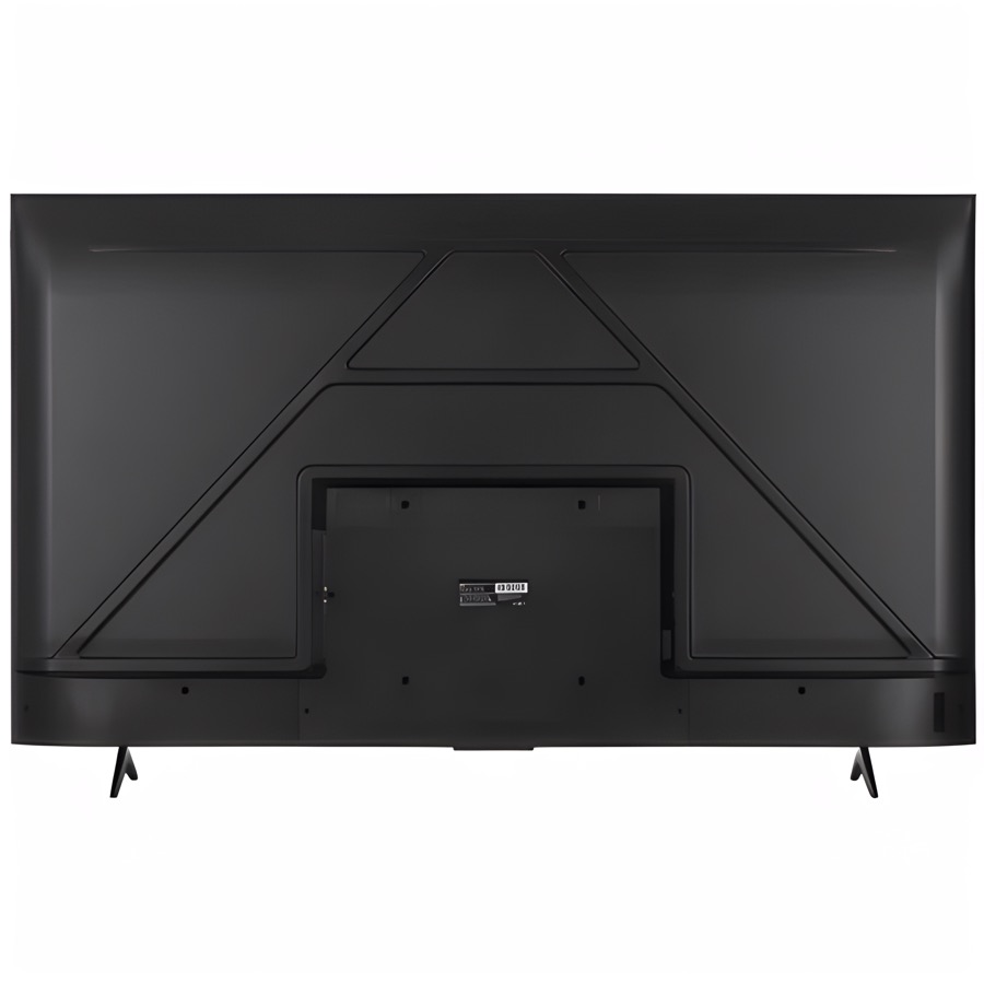 Телевизор TCL 75T7B черный 75" QLED 3