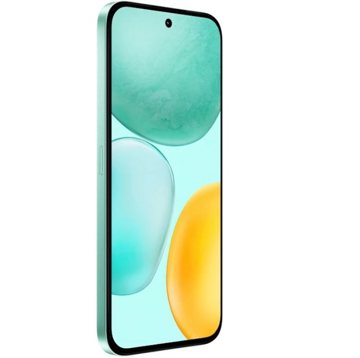 Смартфон Honor X6C 6/128Gb зеленый 4