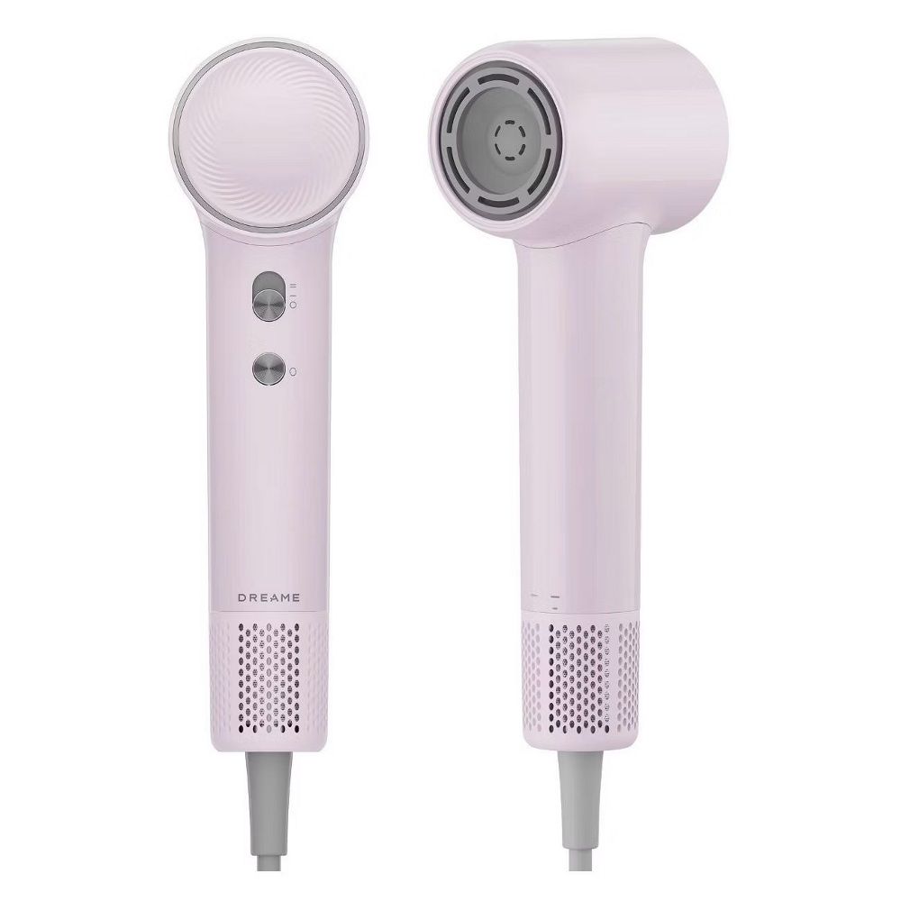 Фен Dreame Hair Mini AHG11A Pink