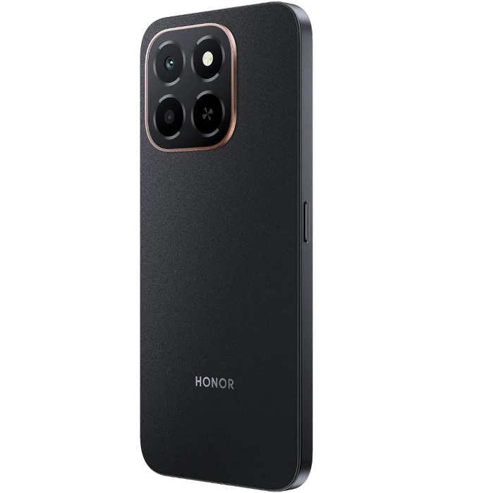 Смартфон Honor X6C 6/256Gb черный 5