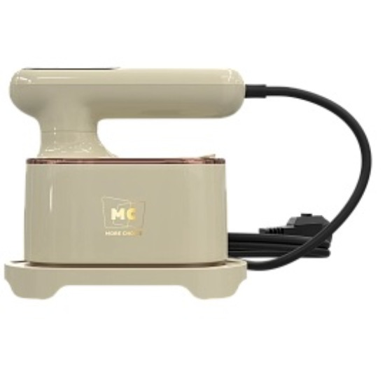 Отпариватель More Choice ОТ-01 Beige 2