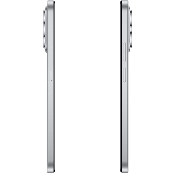 Смартфон Honor X8d 8/256Gb серый 6