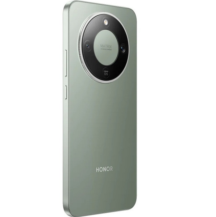 Смартфон Honor X9d 8/256Gb, зеленый 5