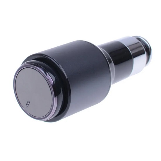 Гарнитура-Bluetooth Ldnio CM20 черная 2