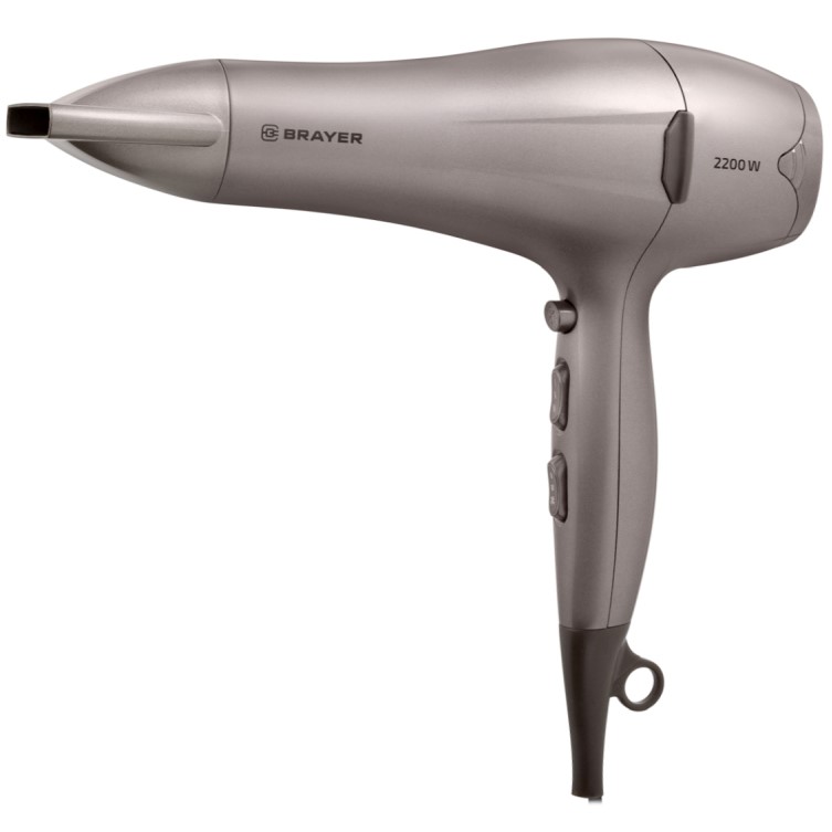 Фен BRAYER BR-3006