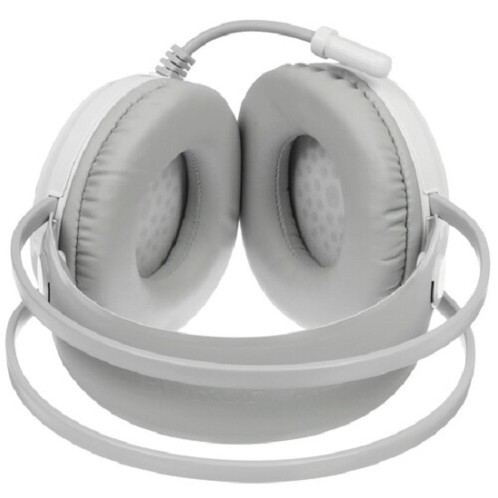 Наушники BOROFONE BO108 White 4