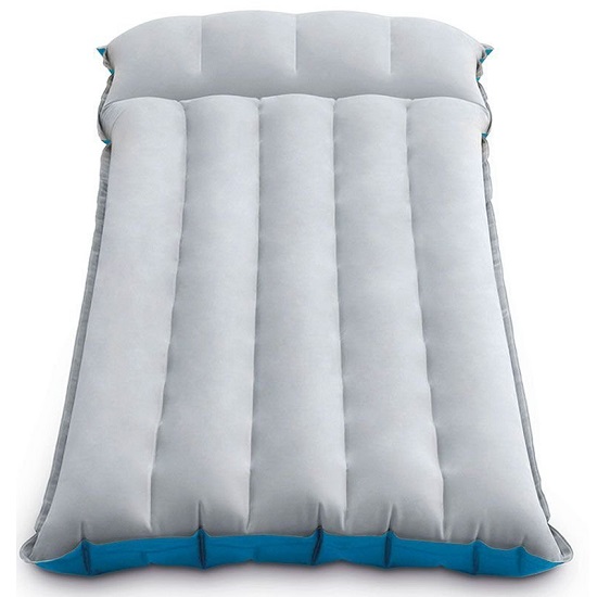 Матрас надувной INTEX 67997,  67х184х13см "Camping" до 136кг 2