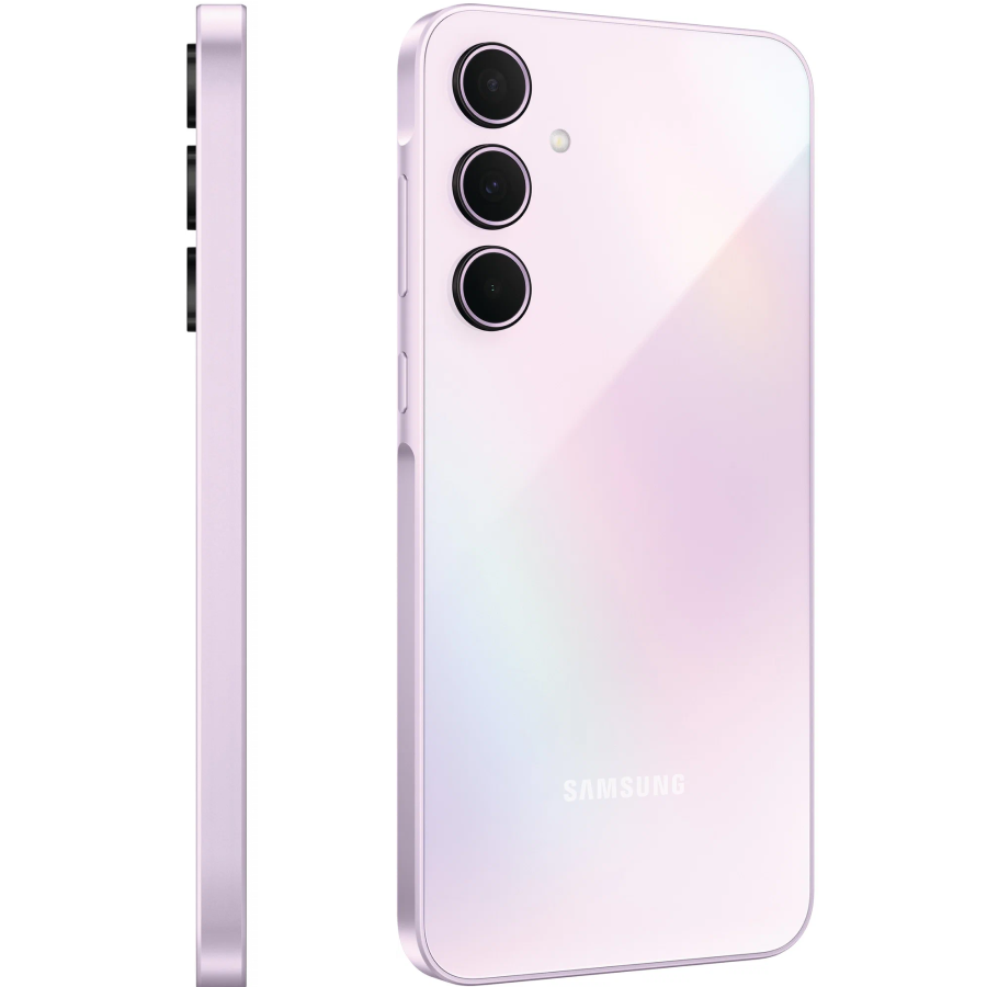 Смартфон Samsung Galaxy A35 8/256Gb SM-A356E (Лаванда) 5