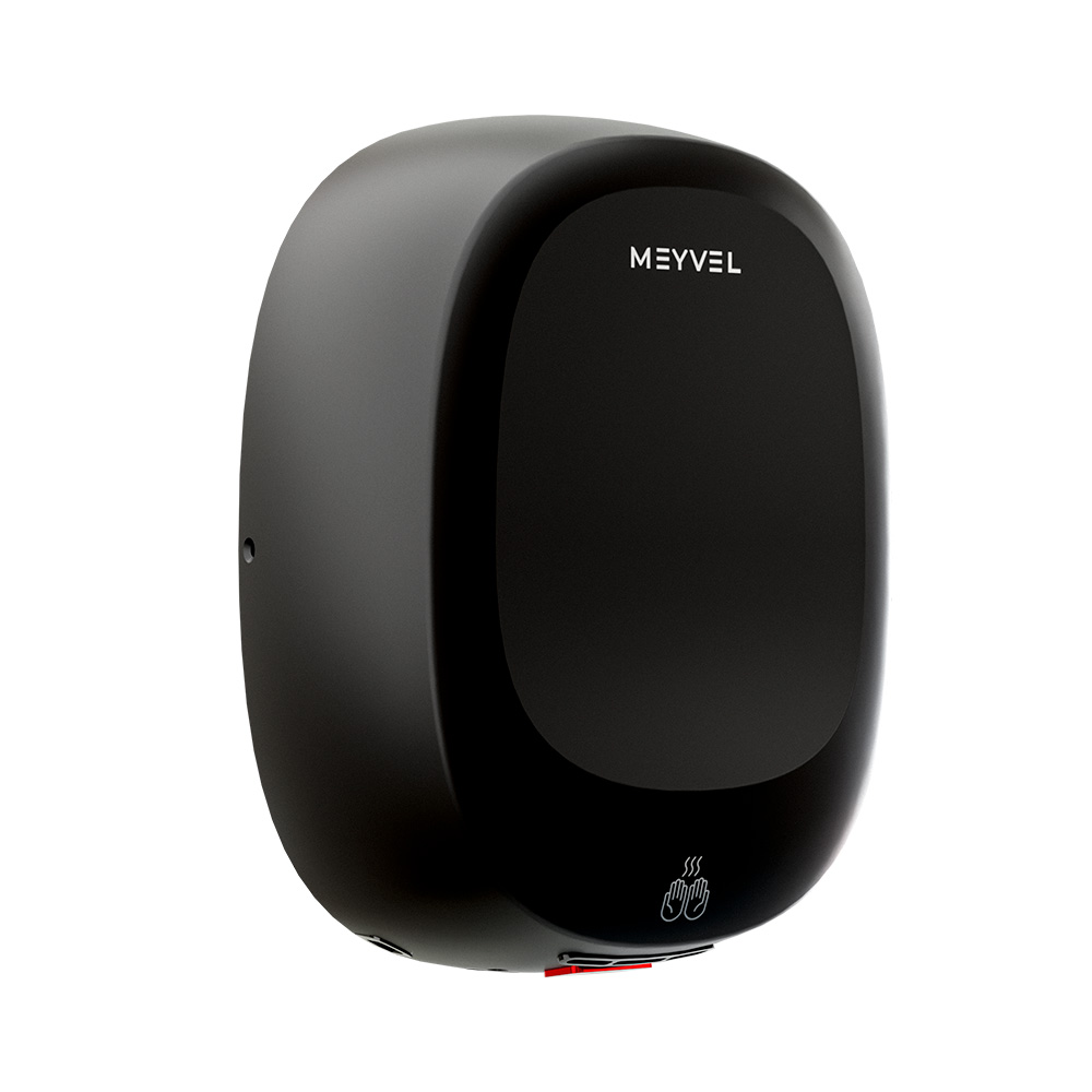 Meyvel MH12-1000P2 (Black)