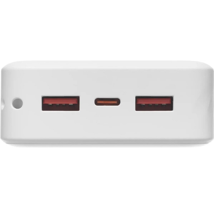 Внешний АКБ HOCO J154A (20000mAh) White 3