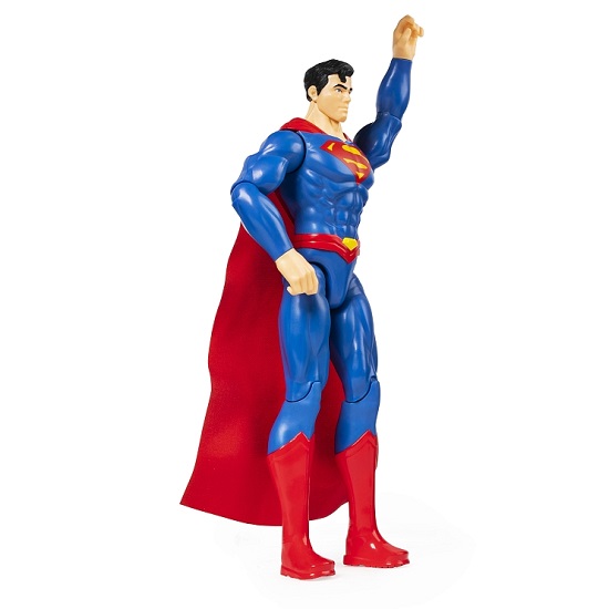 Фигурка Супермен/Superman 30 см. Batman/DC 4