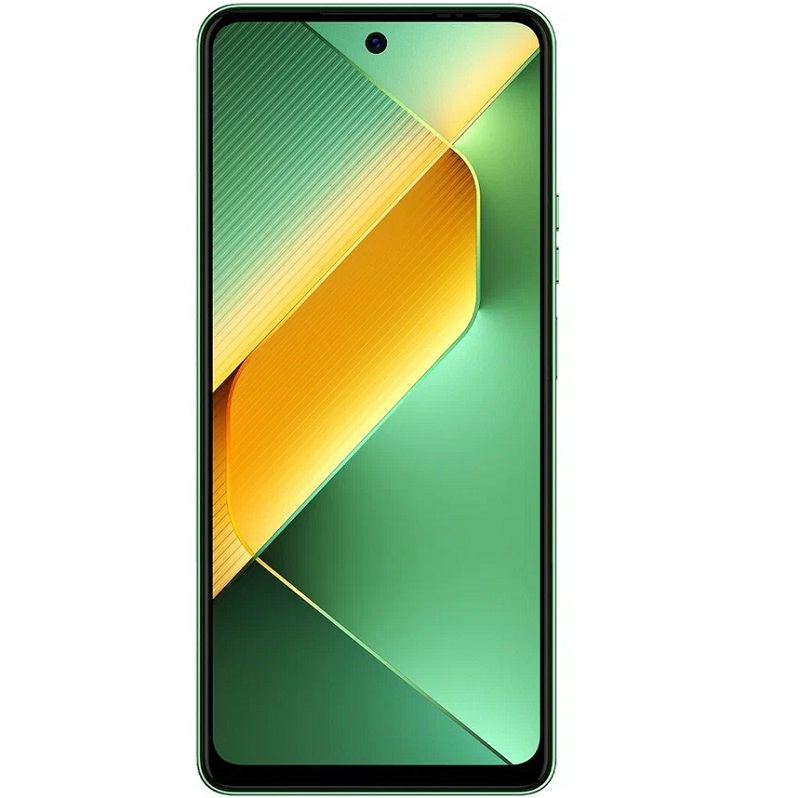 Смартфон Tecno Pova 6 Neo 8/128 Зеленый 2