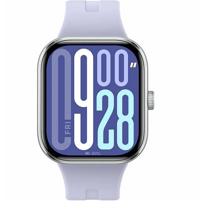 Смарт-часы XIAOMI Redmi Watch 5 Lavender Purple 2