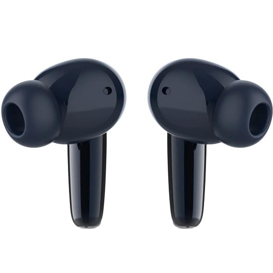 Наушники TECNO Buds 4 BD04 Midnight Blue 7