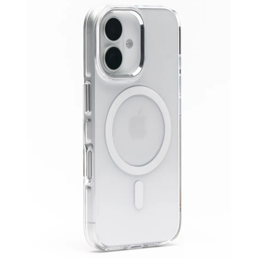 Силиконовый чехол K-DOO для iPhone 17 Iceguard K-DOO