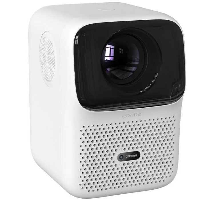 Проектор Wanbo Projector T4 2