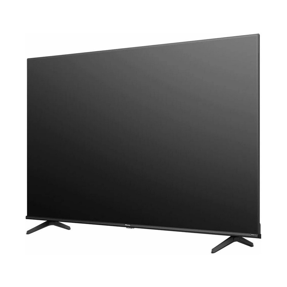 Телевизор Hisense 65A6k черный 65"