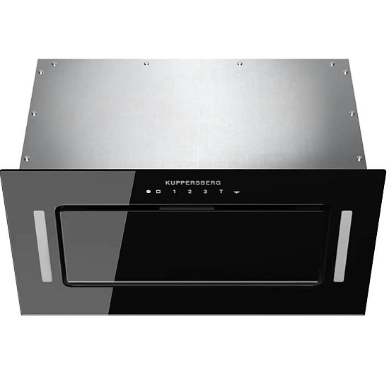 Вытяжка Kuppersberg BIM 600 Black