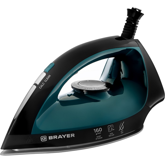 Паровая станция BRAYER BR-4153 3