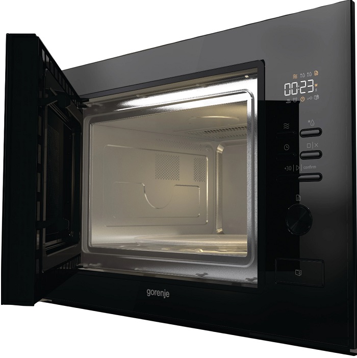 Микроволновая печь GORENJE BM251M2BG 2