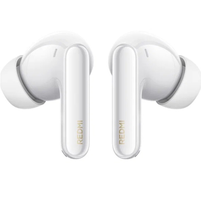Наушники REDMI Buds 8 Pro Cloud White 3