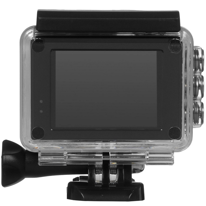 Экшн-камера SJCAM SJ5000X Elite черный 2