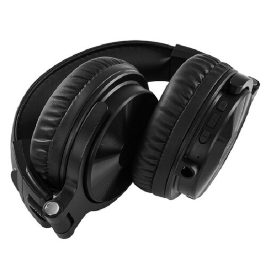 Наушники ONEODIO Pro-C black 5
