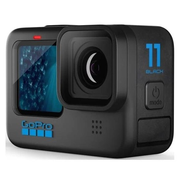 Экшн-камера GOPRO HERO11 black 3