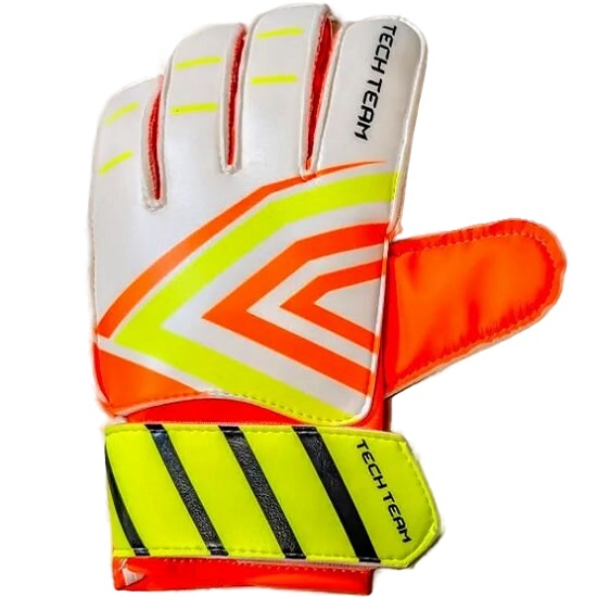 Перчатки вратарские TECH TEAM GK594-7 2