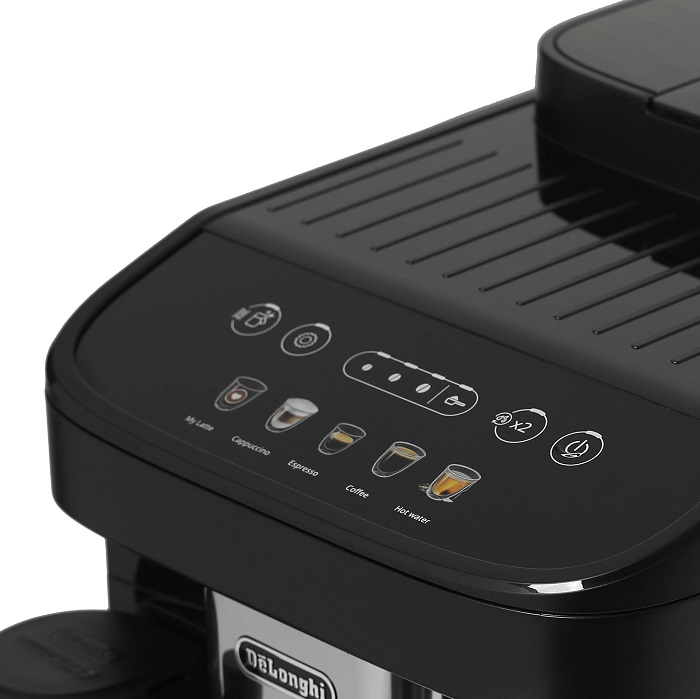 Кофемашина DELONGHI ECAM290.61.B 3