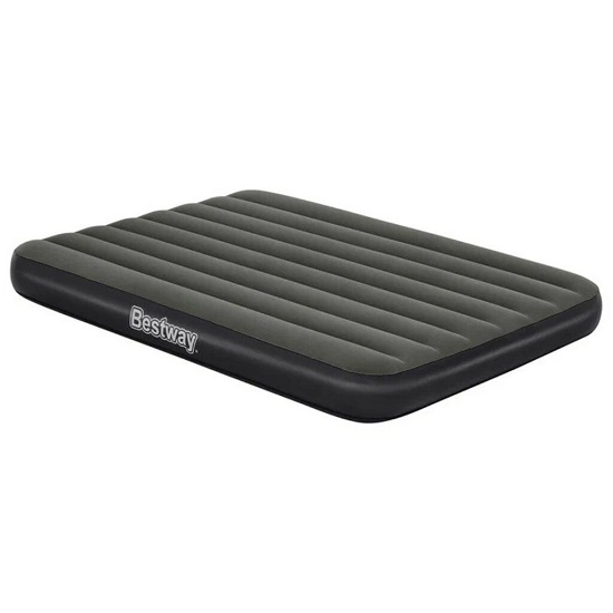 Матрас надувной BESTWAY 6713M, 137х191х25см "Tritech Air" до 300кг