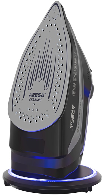 Утюг ARESA AR-3124 5