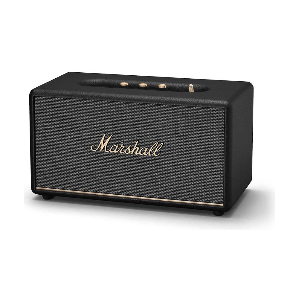 Колонка MARSHALL STANMORE III Black