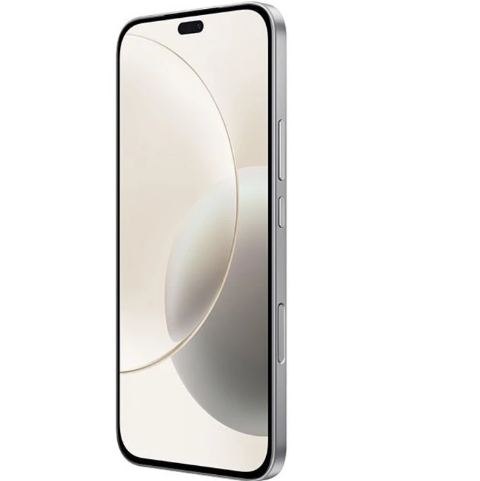 Смартфон Honor 400 Lite 8/256Gb, серый 4