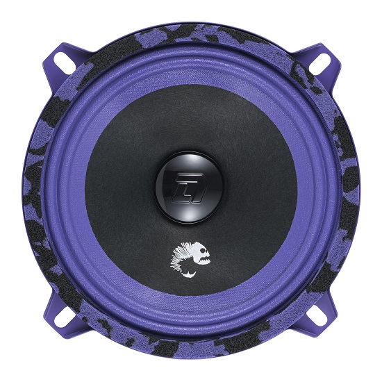 Автоакустика DL Audio Piranha 130 v2 Акустика 13см 2