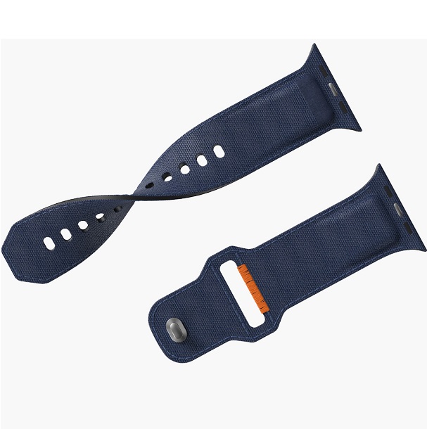 Ремешок KEEPHONE TERRUS IWATCH BAND 49MM (BLUE) 2