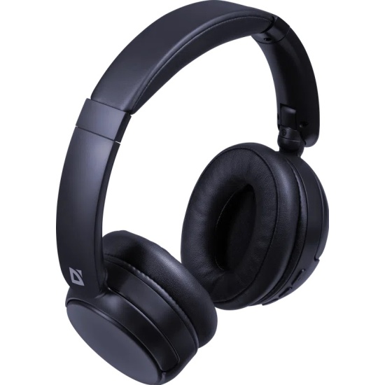 Наушники DEFENDER FreeMotion B405, черный 4