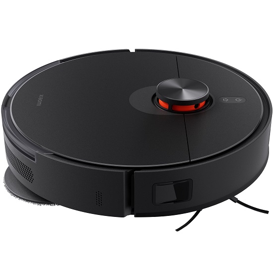 Робот-пылесос Xiaomi Robot Vacuum S20+ (Black) EU (BHR8158EU) 3
