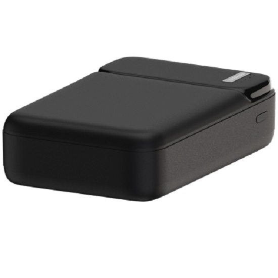 Внешний АКБ MAXVI PB10-08 (10000mAh) черный 6