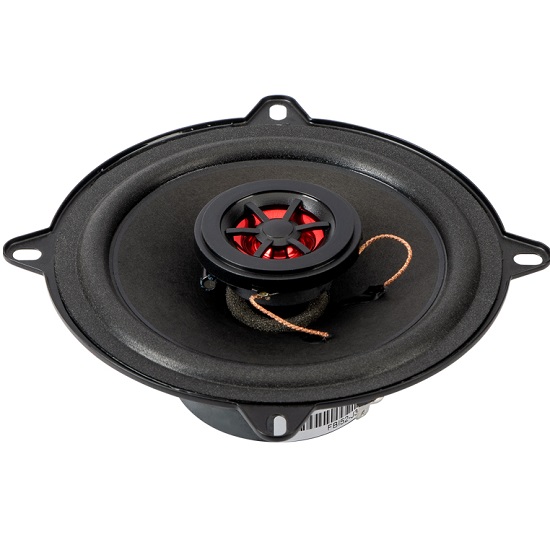 Автоакустика AURA FIREBALL-i52 5" (13см) 4