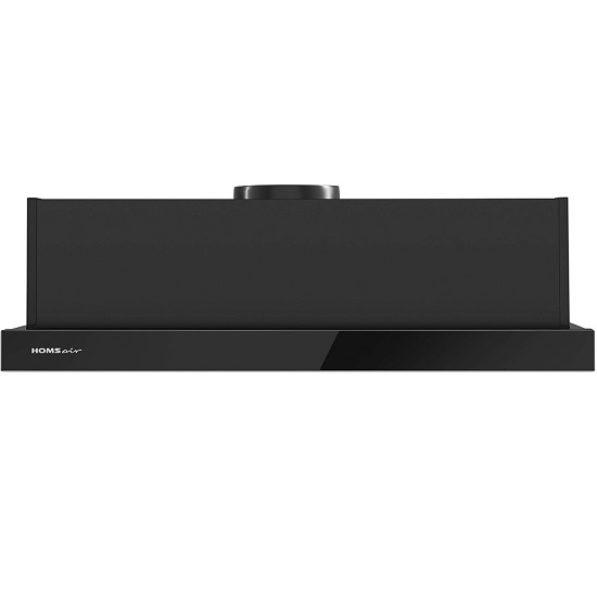 Вытяжка HOMSair FLAT 60 Glass черный 6