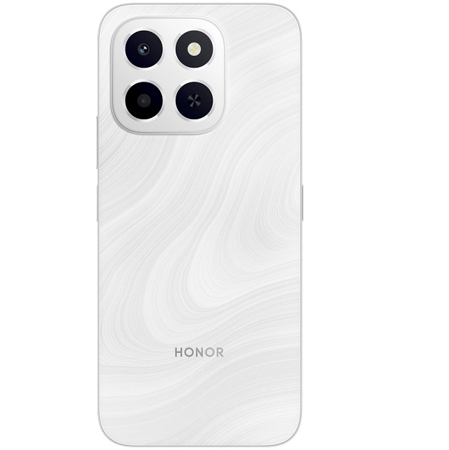 Смартфон Honor X6C 6/128Gb белый 3