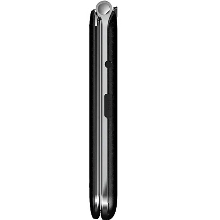Телефон OlMIO F28 черный 3