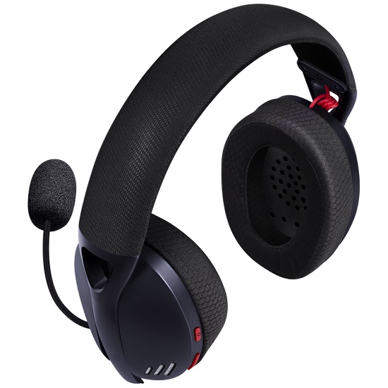 Наушники REDRAGON Ire Pro черный 4