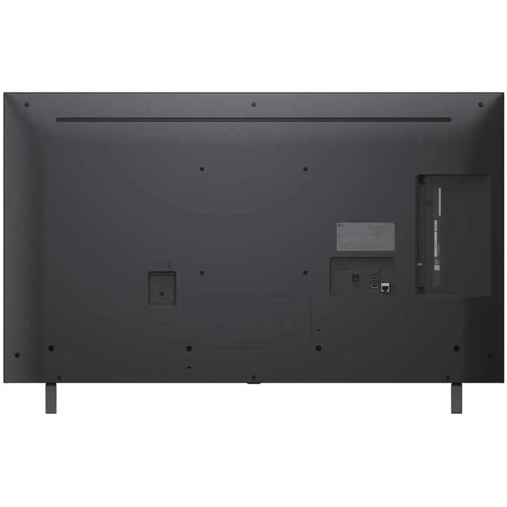 Телевизор LG 43NANO80A6B.ARUG 43" 3