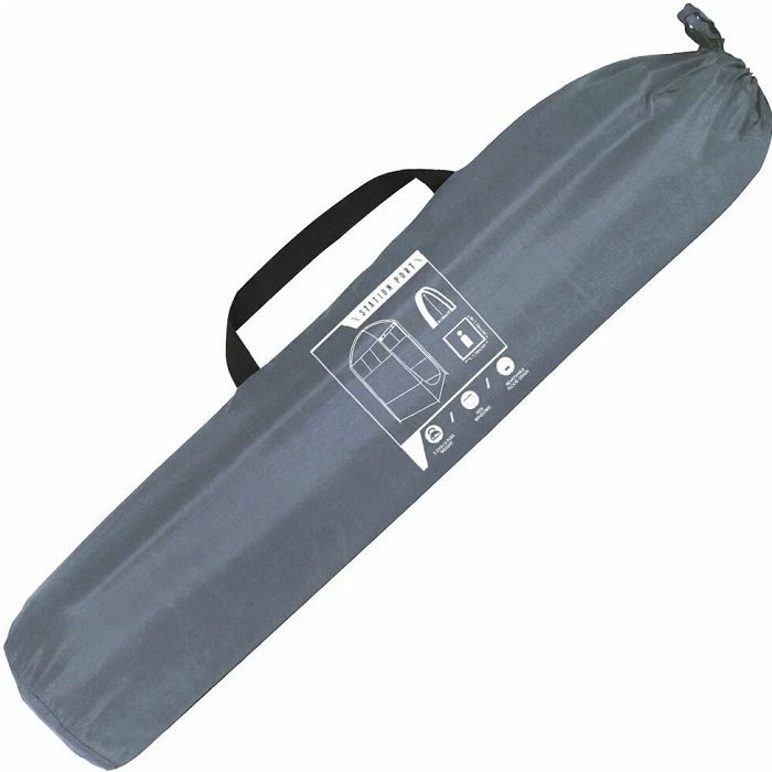 Палатка-кабинка, 110 х 110 х 190 см, 68002 Bestway 2