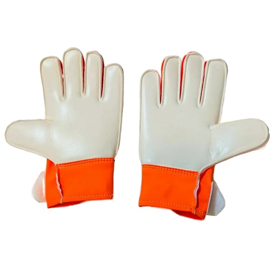 Перчатки вратарские TECH TEAM GK594-7 5