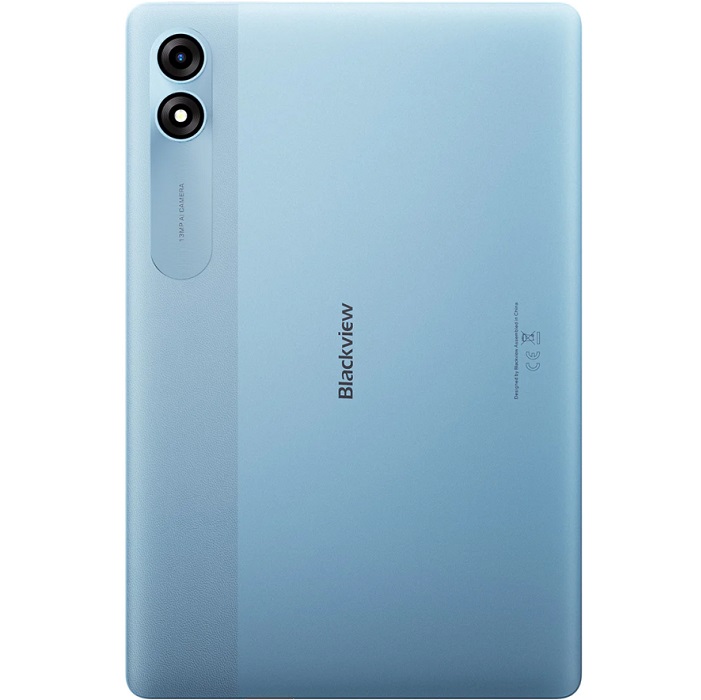Планшет 10.9" Blackview Tab 90 8/128GB Blue 2